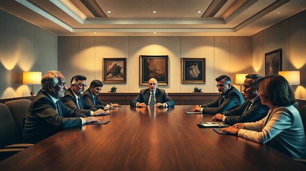 5 stratégies de leadership situationnel pour dirigeants performants