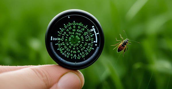 Expert en désinsectisation : solutions durables à portée de main