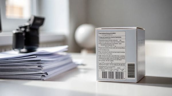 Guide complet sur les normes d'emballage cosmétique en France