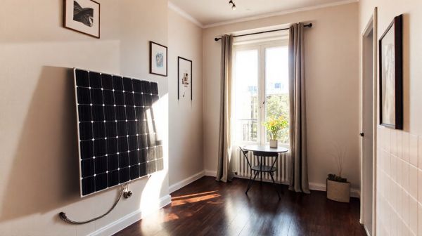 Guide d'achat de panneaux solaires à Paris 8e pour les particuliers