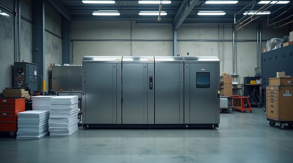 Imprimeur de documents sécurisés : la force de bourquin imprimeries