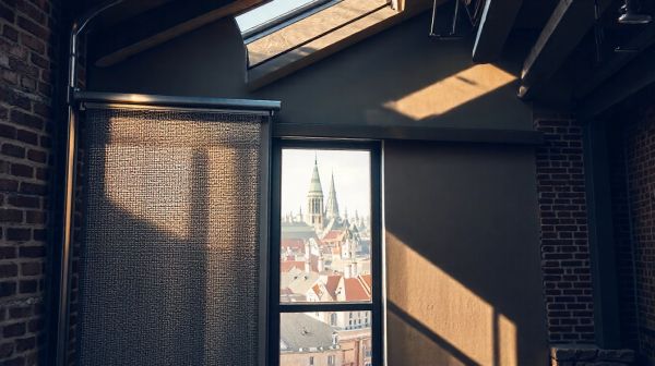 Les meilleurs conseils pour installer un rideau métallique à Bordeaux