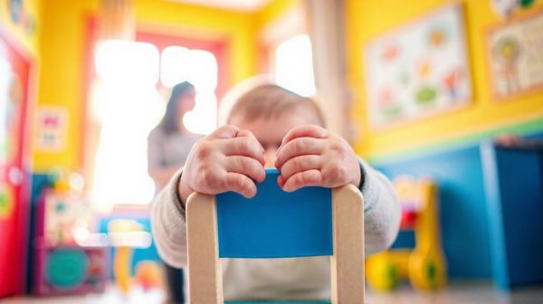 Meilleurs postes disponibles en crèche à Montpellier