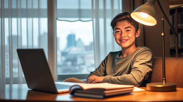 Missions freelance pour étudiants : 5 astuces pour gagner tout en étudiant