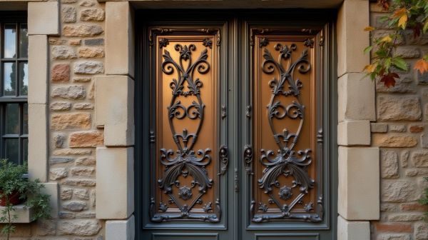 Optimiser l'installation de votre rideau métallique à Bordeaux