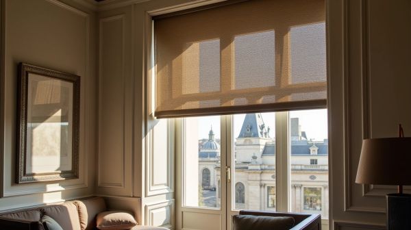 Optimiser l'installation de votre rideau métallique à Bordeaux