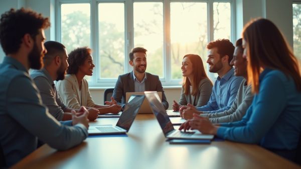 Quels sont vos droits en tant que salariés au travail ?