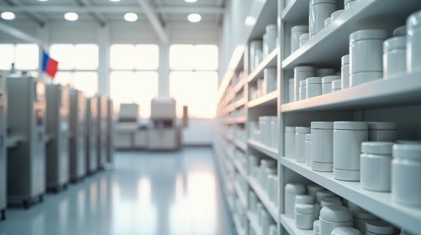 Réglementation et normes pour l'emballage cosmétique en France