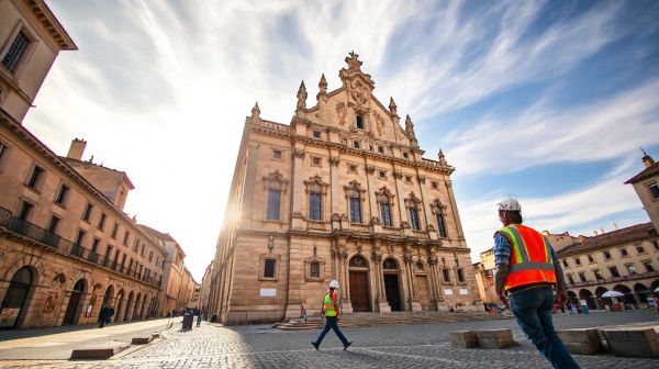 Top 5 entreprises de construction à Avignon en 2023