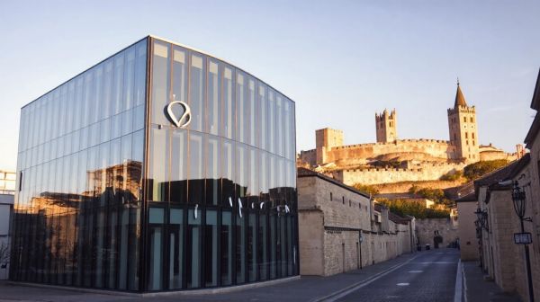 Top 5 entreprises de construction à Avignon en 2023
