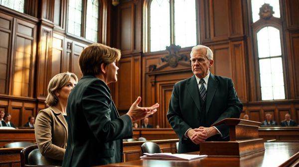 Top conseils pour choisir un avocat en harcèlement au travail à Versailles