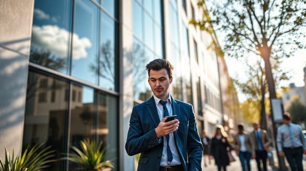 Top entreprises en France qui recrutent actuellement
