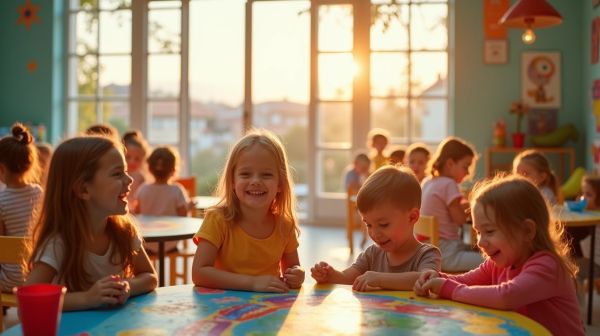 Trouver un emploi en crèche à Montpellier : guide et opportunités