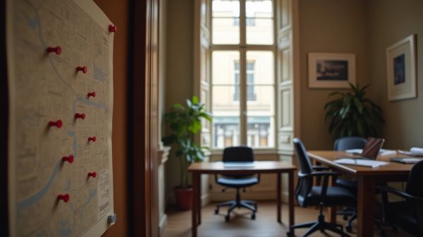 Trouvez des offres d'emplois en France qui recrutent