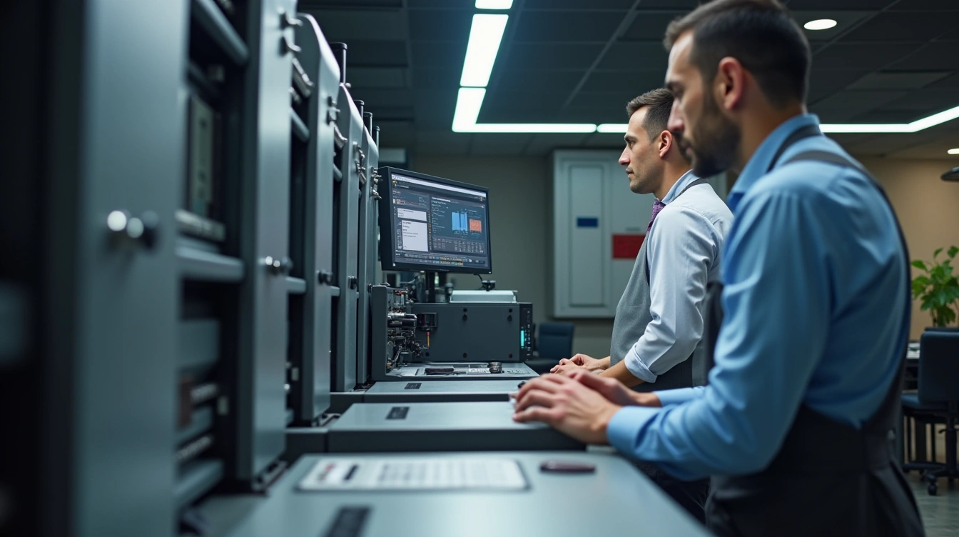 Questions fréquentes sur l'impression sécurisée